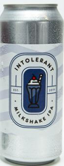 Another Beer Co (ABC) Intolerant