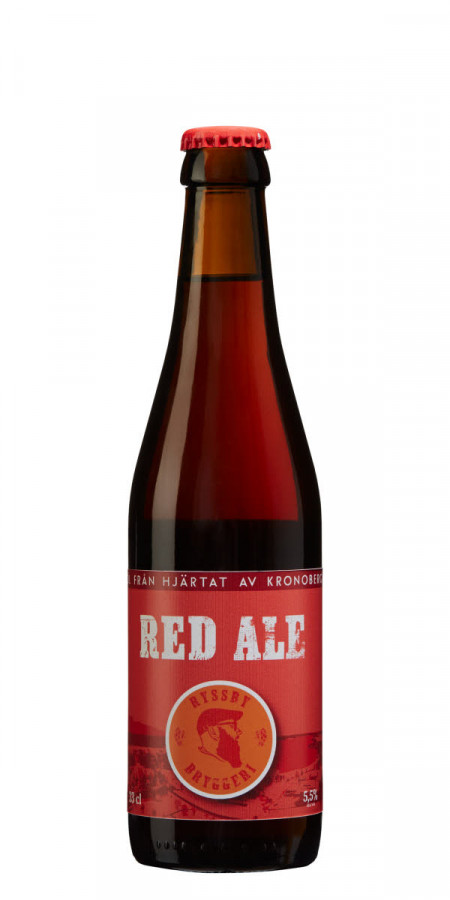 Ryssby Bryggeri Red Ale