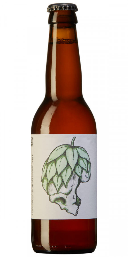 Noisy Bastards Brewing Company Now You See Me