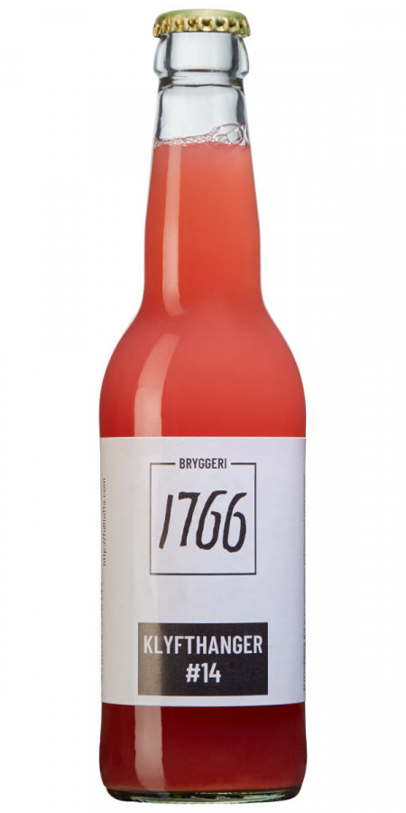 Bryggeri 1766 Klyfthanger #14