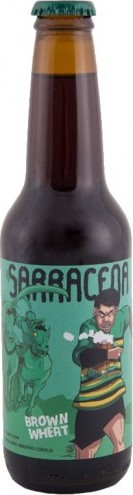 Tito Blas Brewing Co. Sarracena