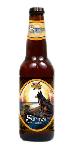 New Holland Brewing Company Sundog