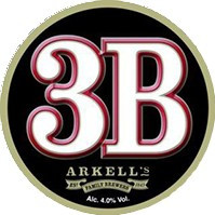 Arkell's Brewery 3B (Cask)
