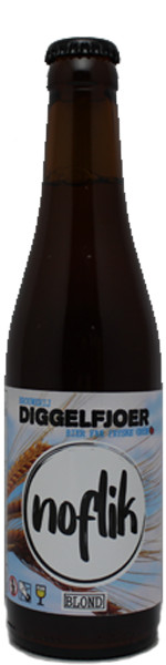 Brouwerij Diggelfjoer Noflik