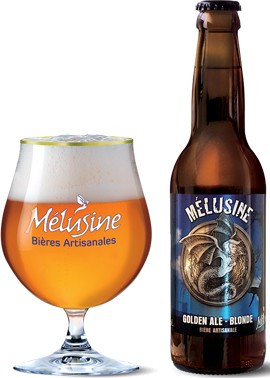 Mélusine Mélusine