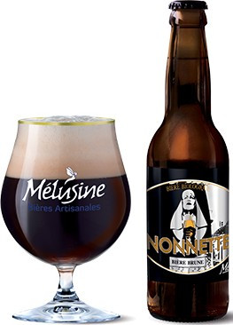 Mélusine Nonnette