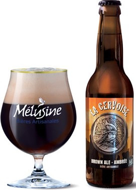 Mélusine La Cervoise