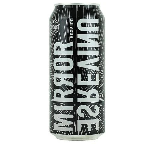 Fair State Brewing Cooperative Mirror Universe