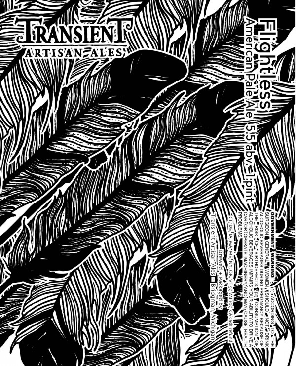 Transient Artisan Ales Flightless