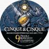 PBC (Piccolo Birrificio Clandestino) Cinque e Cinque