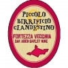 PBC (Piccolo Birrificio Clandestino) Fortezza Vecchia