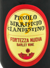 PBC (Piccolo Birrificio Clandestino) Fortezza Nuova
