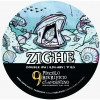 PBC (Piccolo Birrificio Clandestino) Zighe