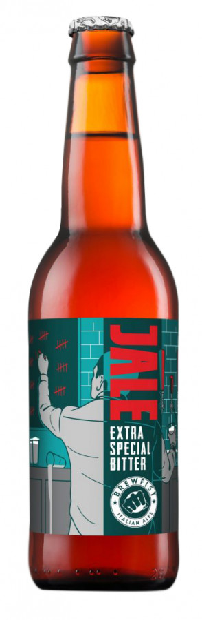 Brewfist Jale
