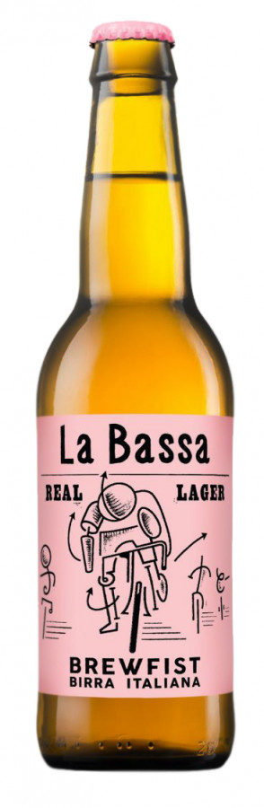 Brewfist La Bassa