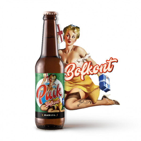 Puik Bieren Bofkont