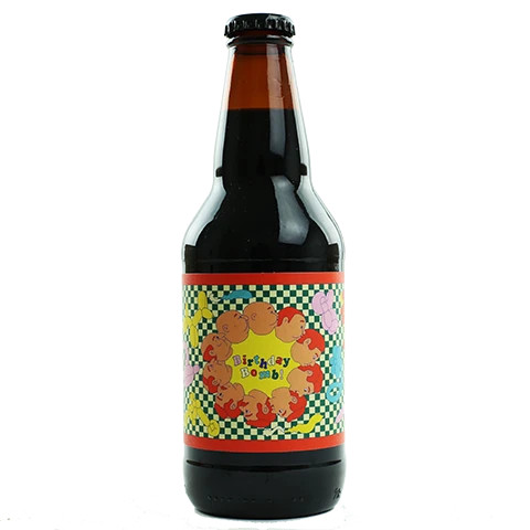 Prairie Artisan Ales Birthday Bomb! (2017)