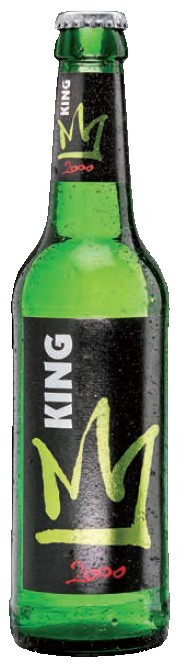 Königsbräu Majer Heidenheim King 2000
