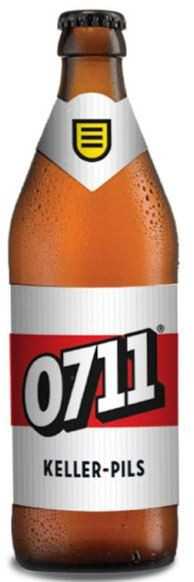 Bierothek 0711 Keller Pils
