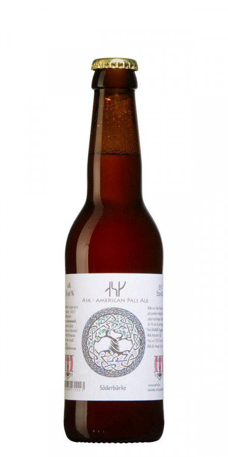 Walhöll Brygghus Ask