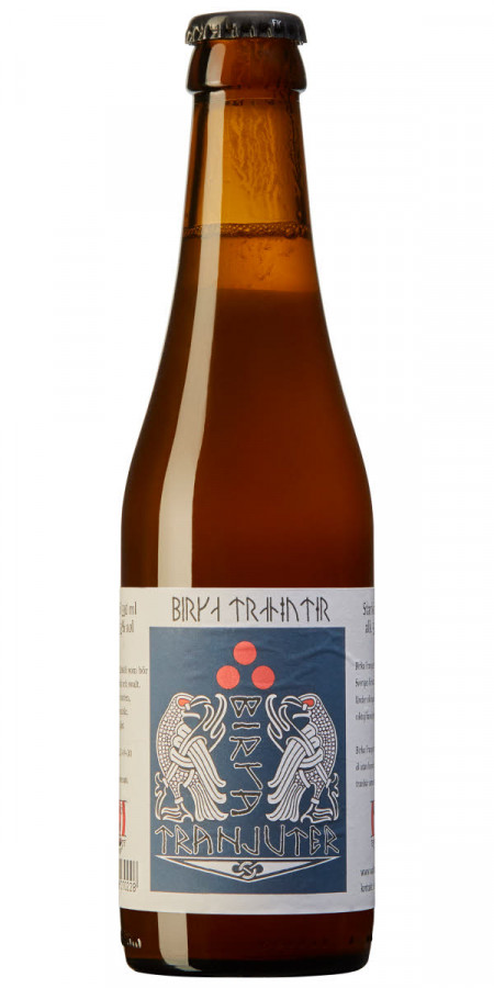 Walhöll Brygghus Birka Tranjuter