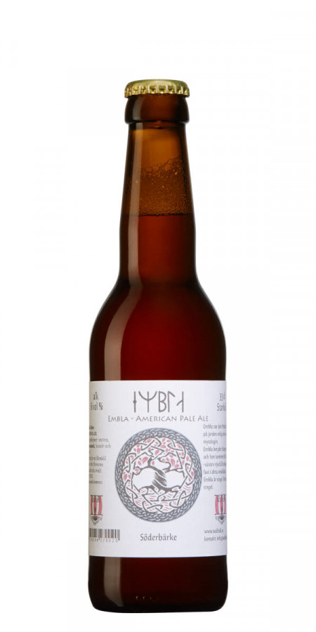 Walhöll Brygghus Embla