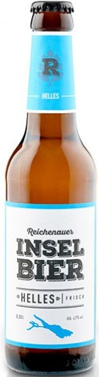 Reichenauer Inselbier Helles