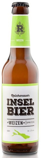 Reichenauer Inselbier Weizen