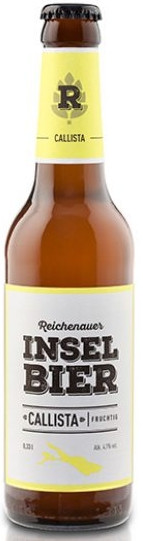 Reichenauer Inselbier Callista