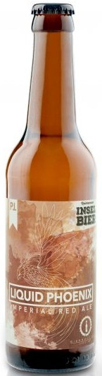 Reichenauer Inselbier Liquid Phoenix