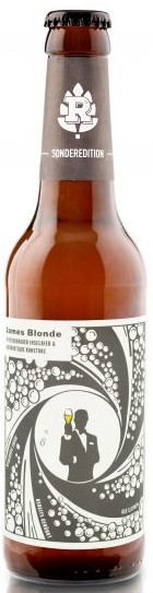 Reichenauer Inselbier James Blonde