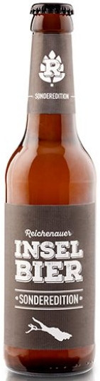 Reichenauer Inselbier Sonderedition Nr. 7 - N'ice
