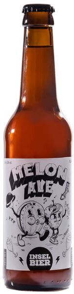 Reichenauer Inselbier Melon Ale