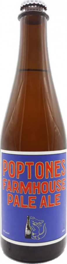 Stillwell Brewing Poptones