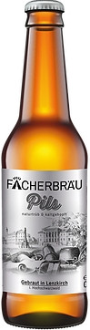 Fächerbräu Karlsruhe Pils