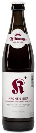 Brauerei und Gasthof zur Krone (Tettnanger) Kronen-Bier