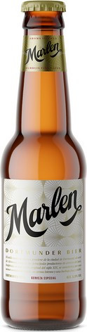 Cervezas Ambar Marlen