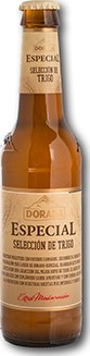 Compañía Cervecera de Canarias Dorada Especial Selección De Trigo
