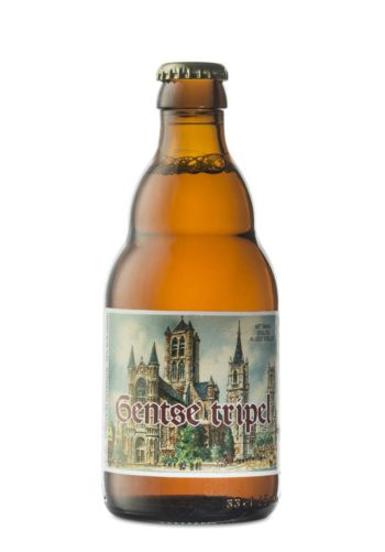 Brouwerij Van Steenberge Gentse Tripel