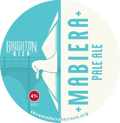 Brighton Bier Mabiera