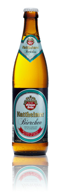 Privatbrauerei Schlumberger (Nattheimer) Bierchen