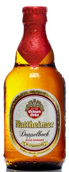 Privatbrauerei Schlumberger (Nattheimer) Doppelbock