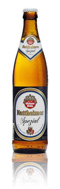 Privatbrauerei Schlumberger (Nattheimer) Spezial