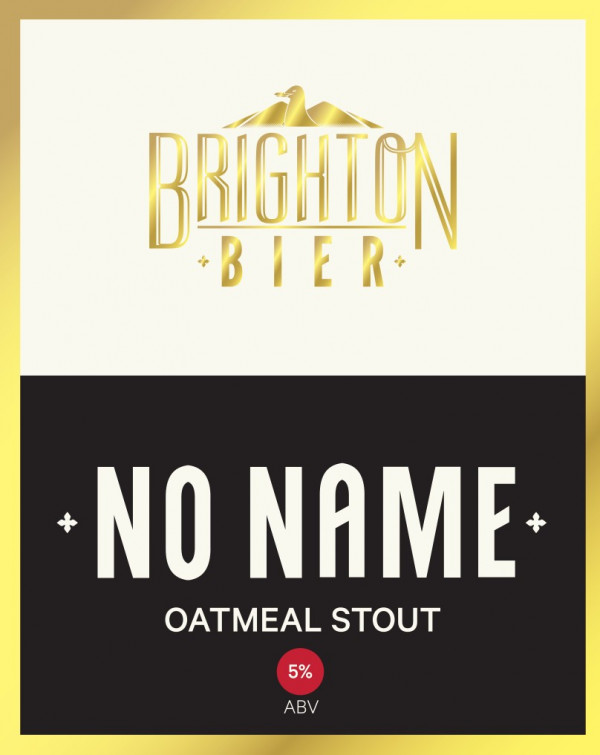 Brighton Bier No Name
