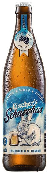 Fischer's Brauhaus Schneehas