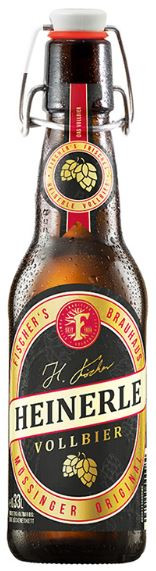 Fischer's Brauhaus Heinerle