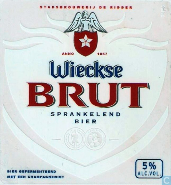 Wieckse Brut