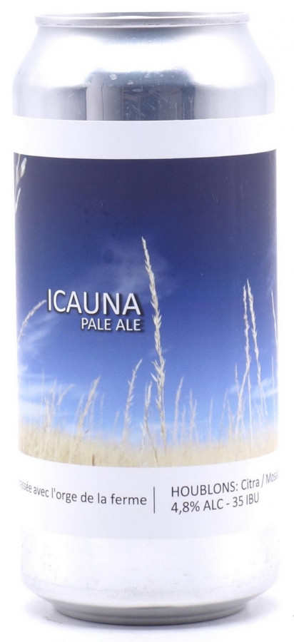 Popihn Icauna