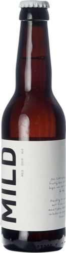 Berging Brouwerij Mild