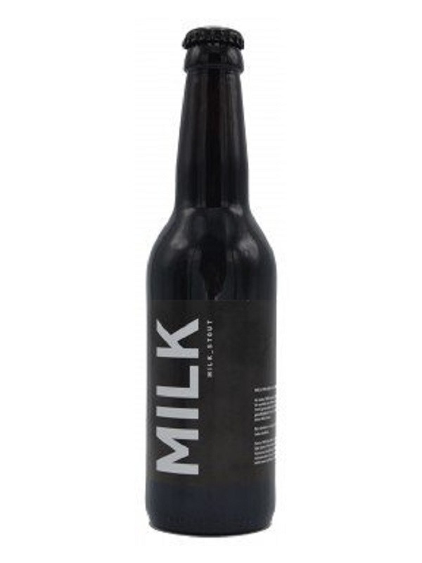 Berging Brouwerij MILK | Milk_Stout